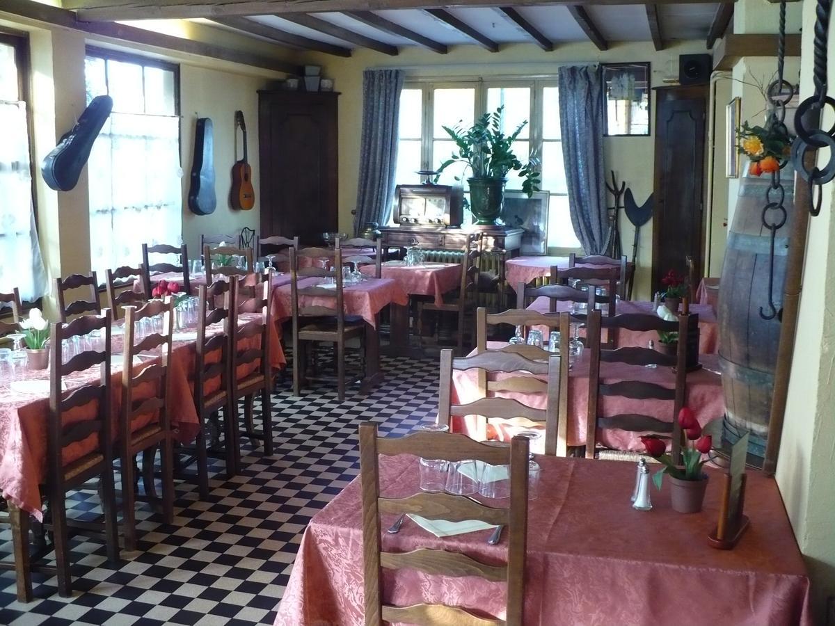 Auberge La Pignata Montelimar Exterior photo